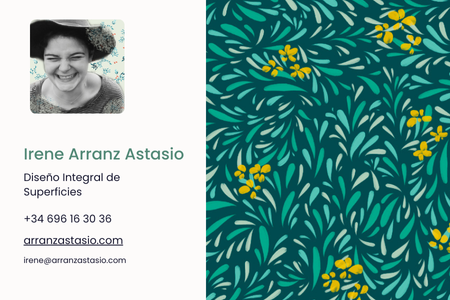 Irene Arranz Astasio 1