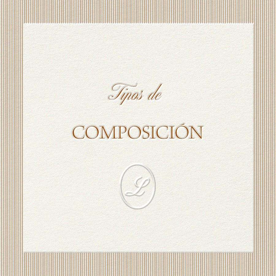 blog tipos de composicion lola san roman