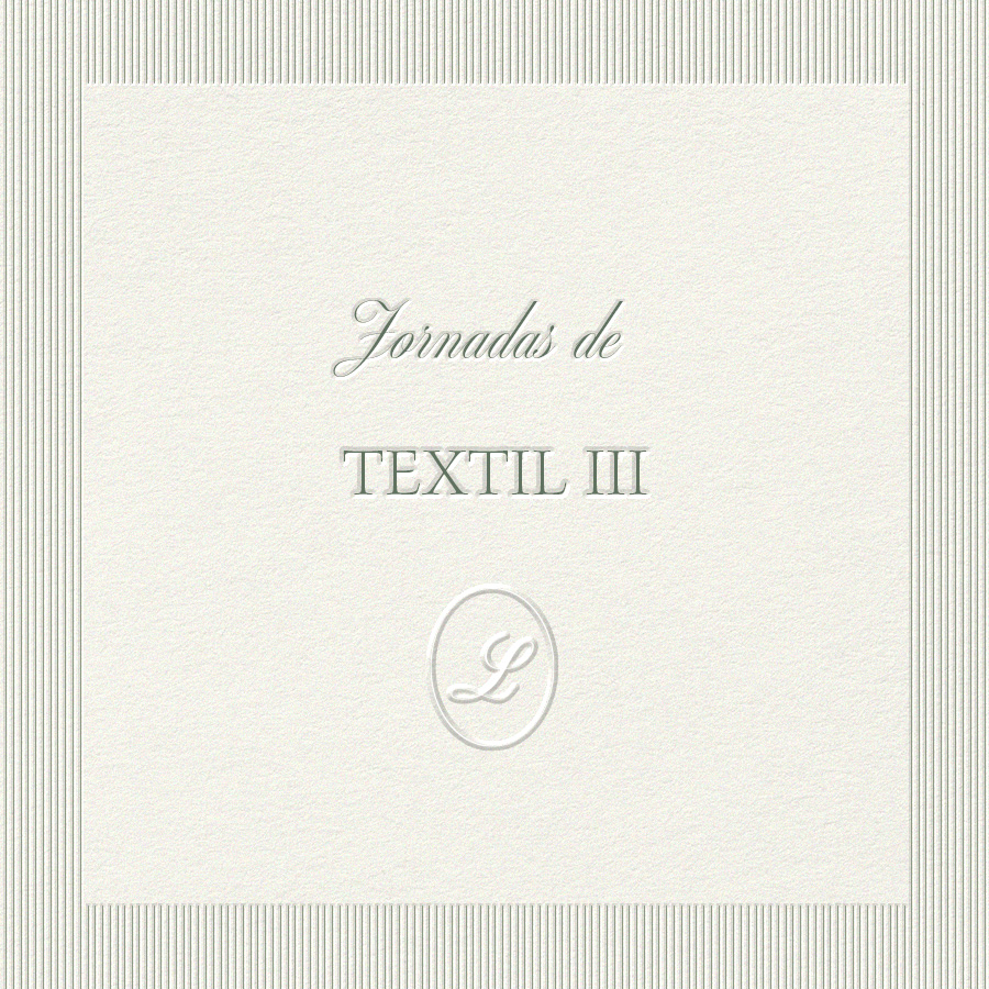 academia jornadas textil III lola san roman